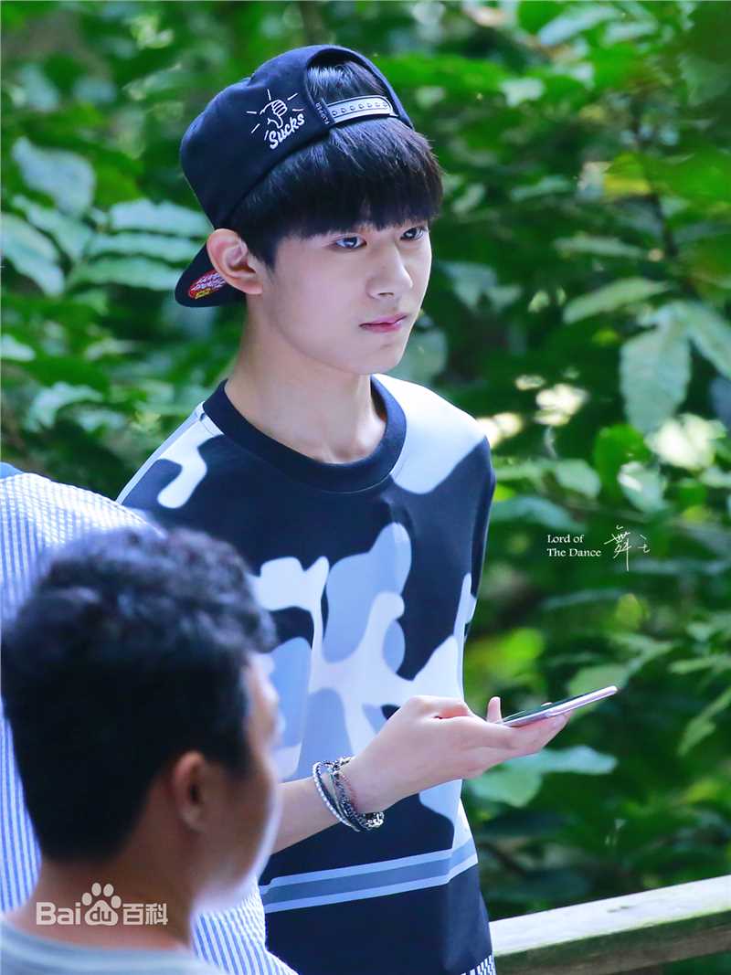 易烊千玺(Jackson)最优质最新