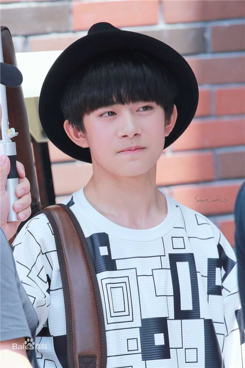 易烊千玺(Jackson)最优质最新