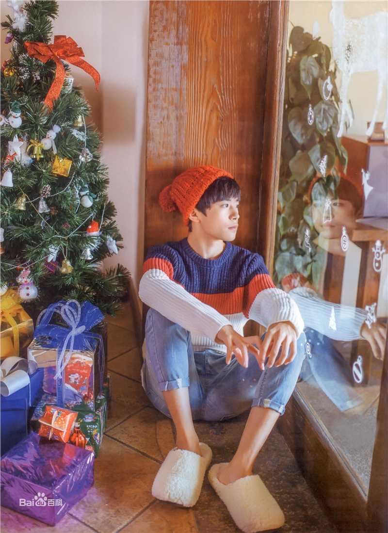 易烊千玺(Jackson)最优质最新