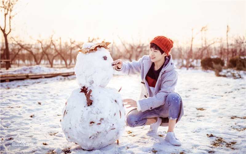 易烊千玺(Jackson)最优质最新