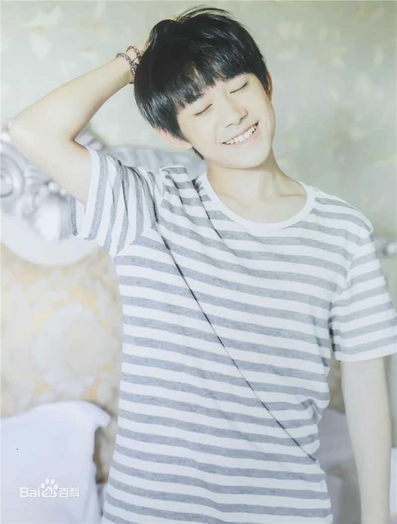 易烊千玺(Jackson)最优质最新