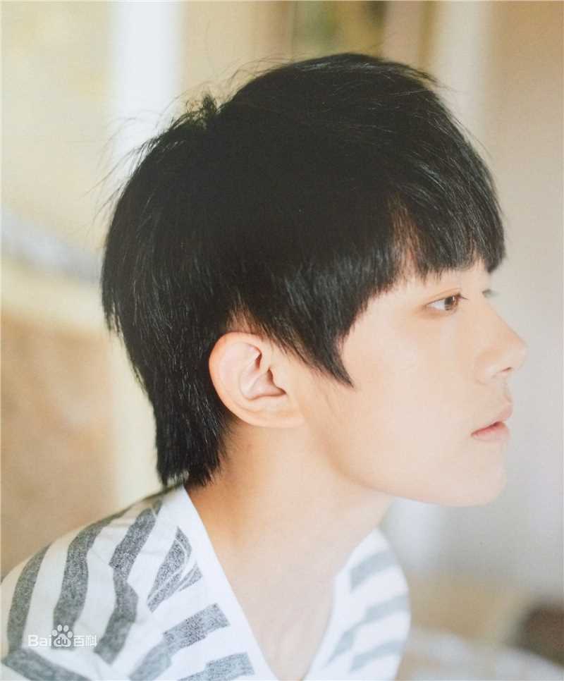 易烊千玺(Jackson)最优质最新