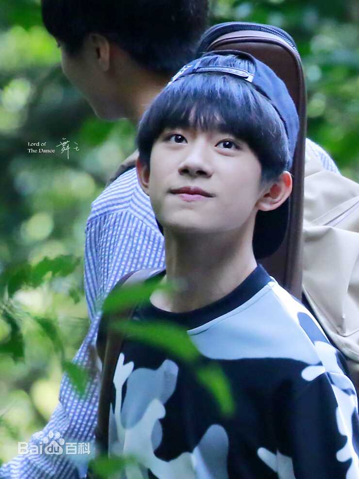 易烊千玺(Jackson)最优质最新