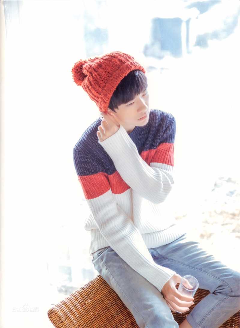 易烊千玺(Jackson)最优质最新