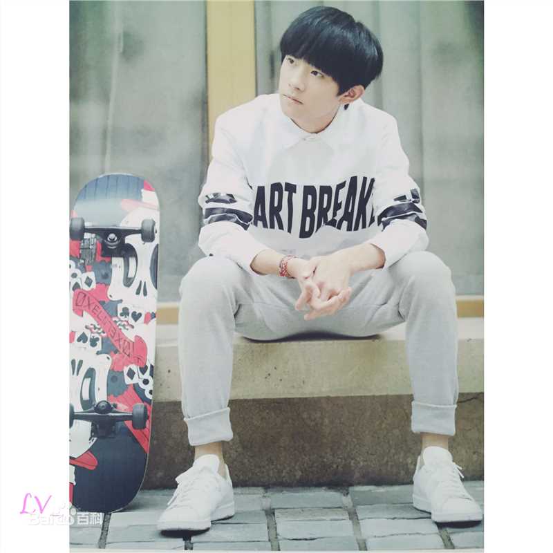 易烊千玺(Jackson)最优质最新