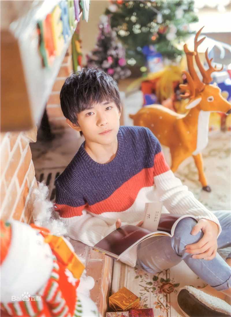 易烊千玺(Jackson)最优质最新