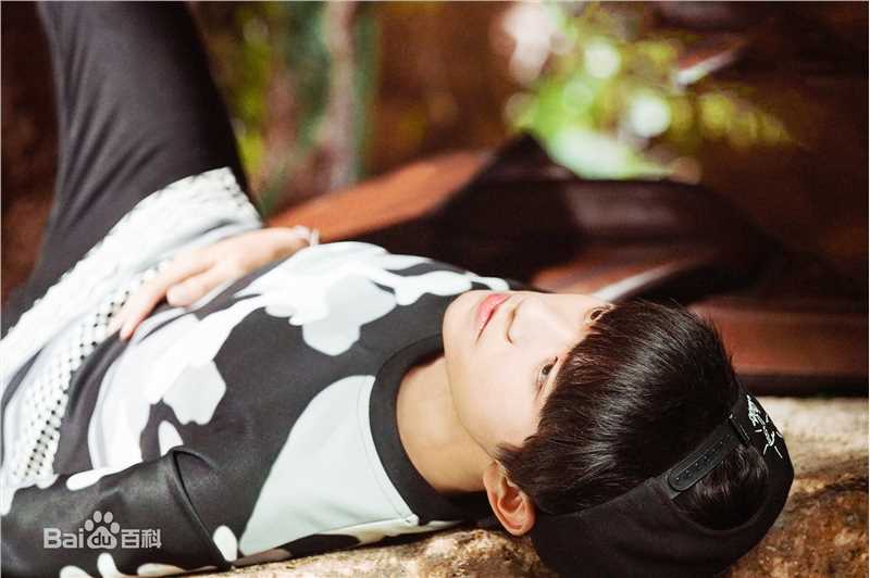 易烊千玺(Jackson)最优质最新