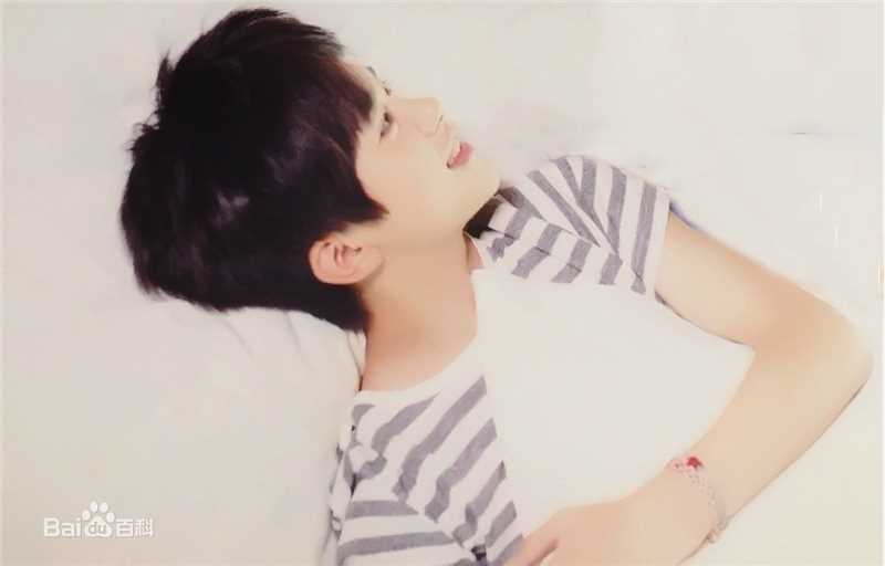 易烊千玺(Jackson)最优质最新