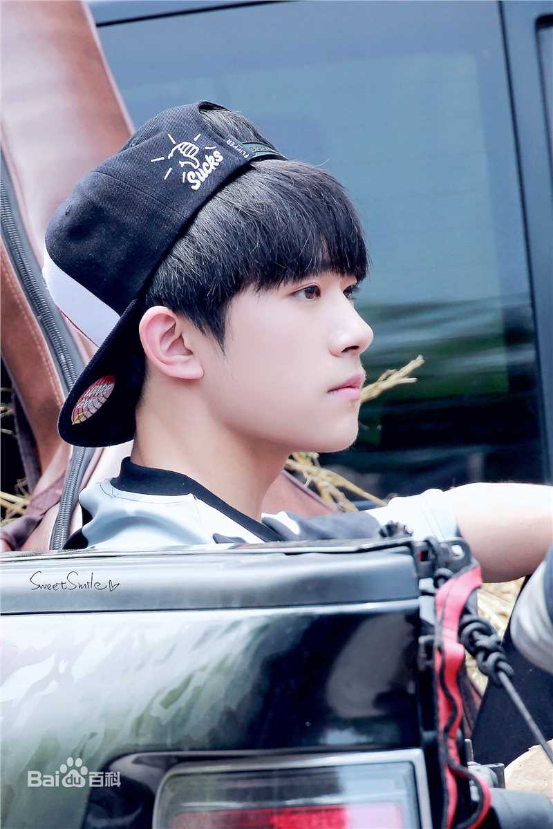 易烊千玺(Jackson)最优质最新