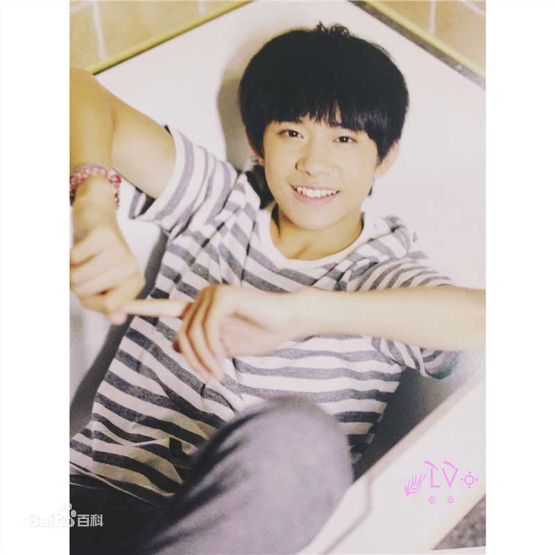 易烊千玺(Jackson)最优质最新