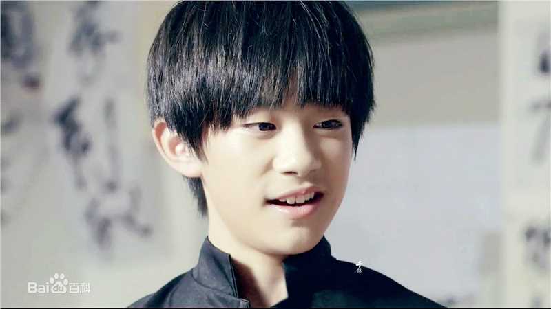 易烊千玺(Jackson)影视图集壁纸壁纸