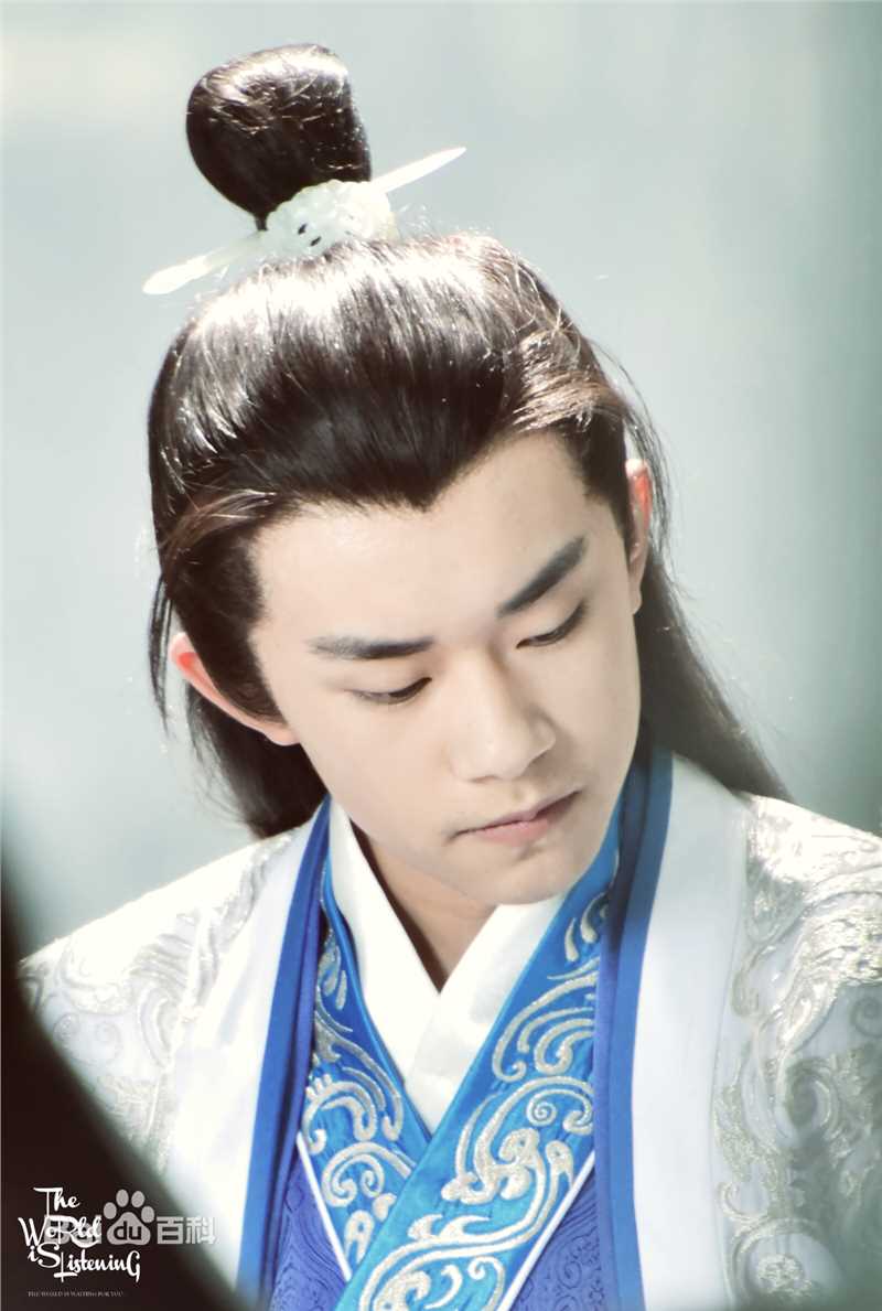 易烊千玺(Jackson)影视图集壁纸壁纸