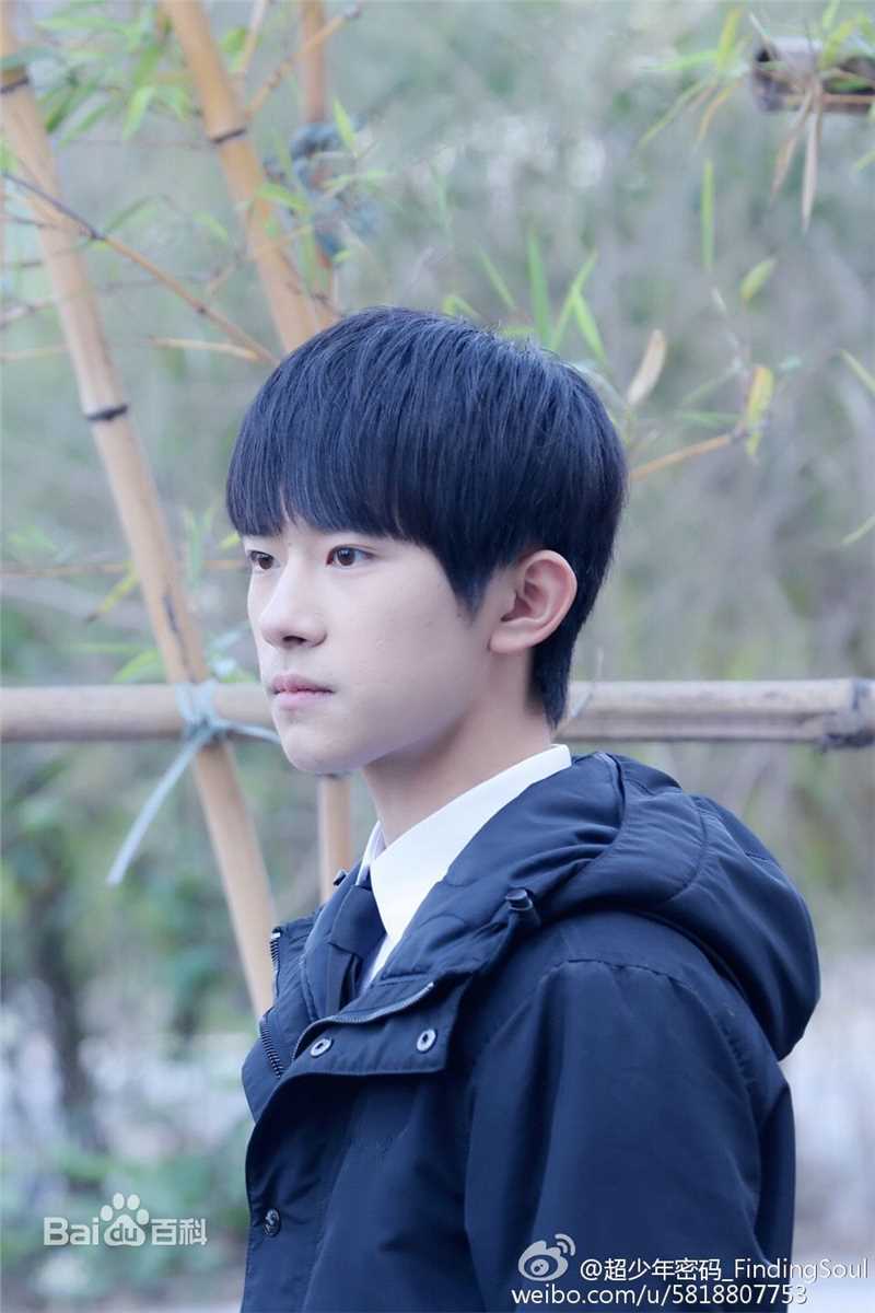 易烊千玺(Jackson)影视图集壁纸壁纸