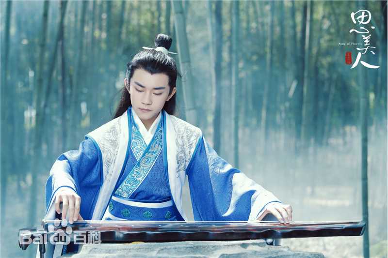 易烊千玺(Jackson)影视图集壁纸壁纸