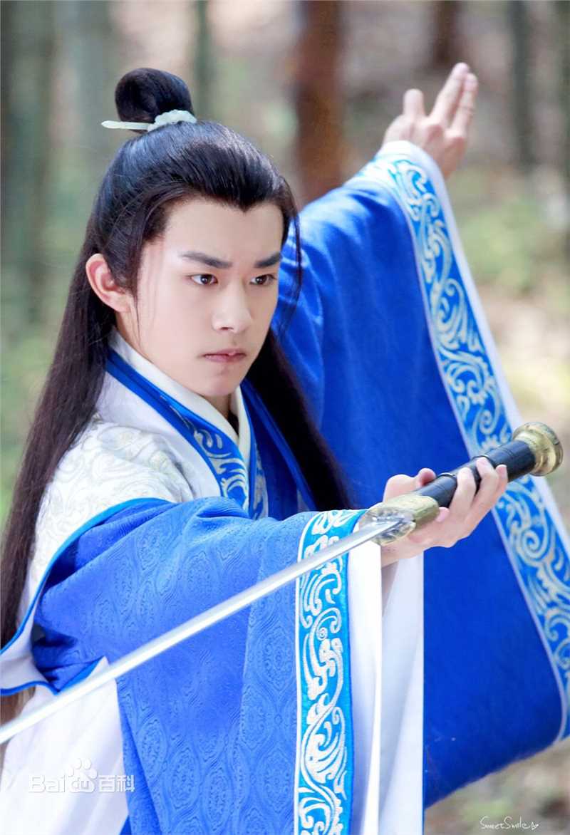 易烊千玺(Jackson)影视图集壁纸壁纸