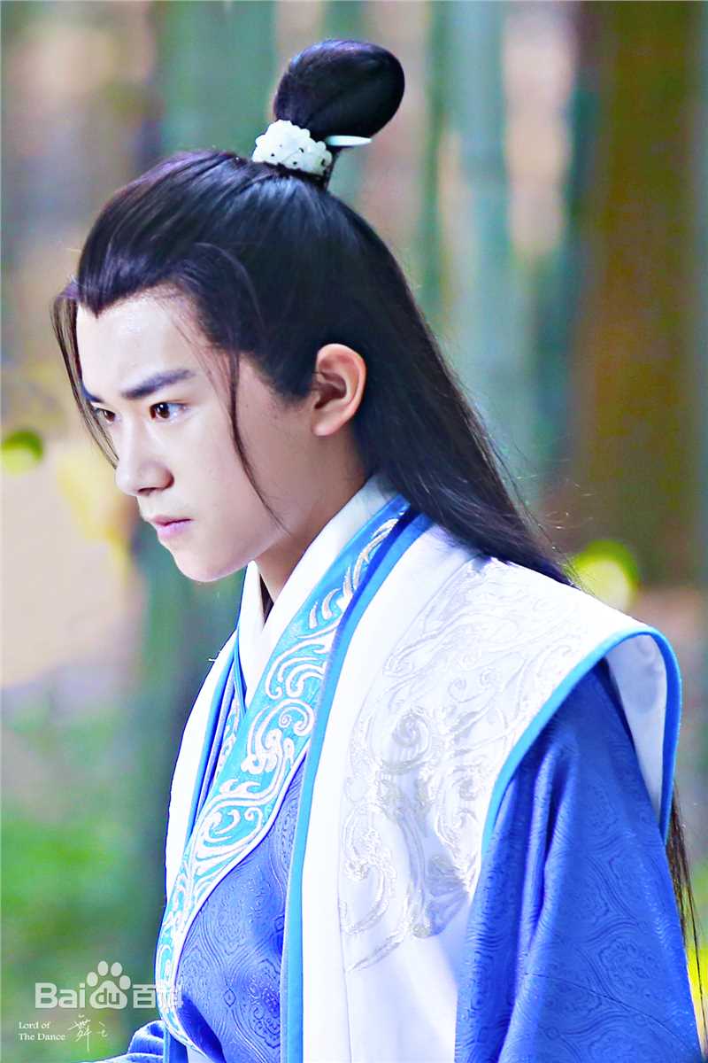 易烊千玺(Jackson)影视图集壁纸壁纸