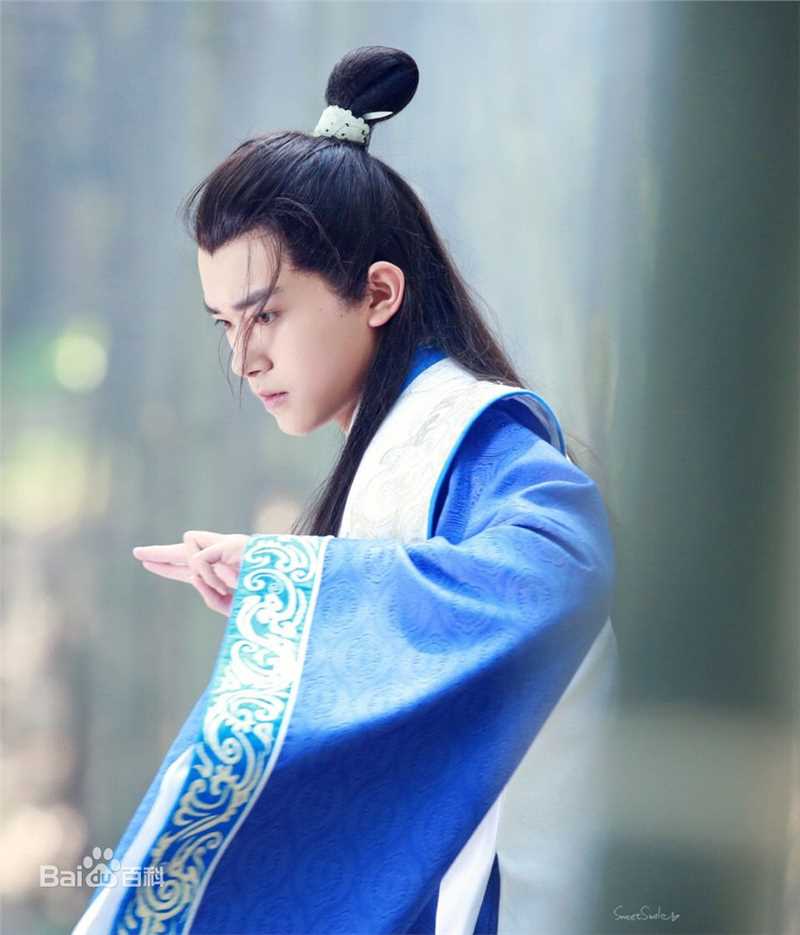 易烊千玺(Jackson)影视图集壁纸壁纸