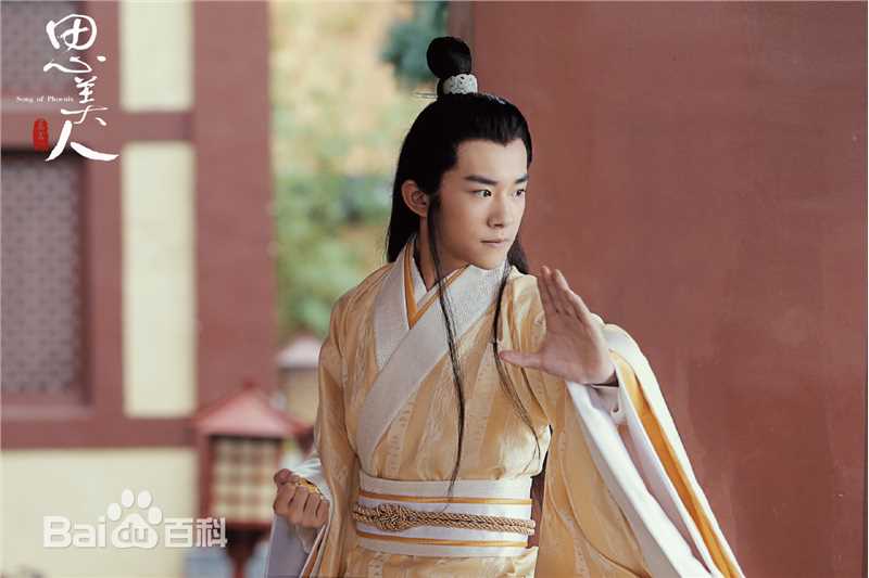 易烊千玺(Jackson)影视图集壁纸壁纸