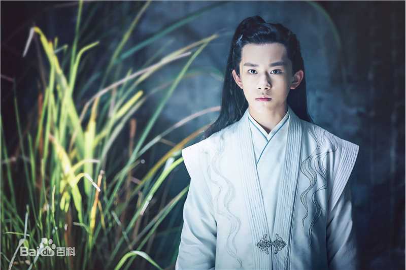 易烊千玺(Jackson)影视图集壁纸壁纸