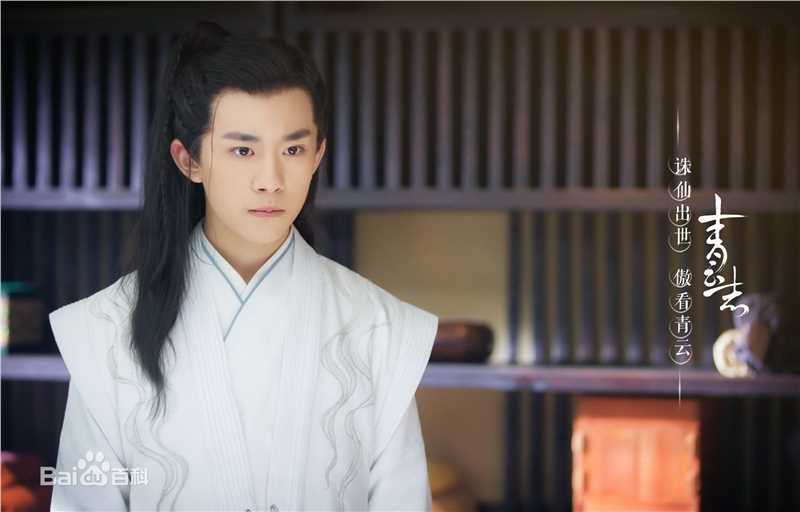 易烊千玺(Jackson)影视图集壁纸壁纸