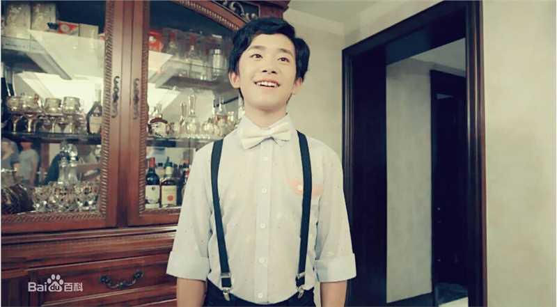 易烊千玺(Jackson)影视图集壁纸壁纸