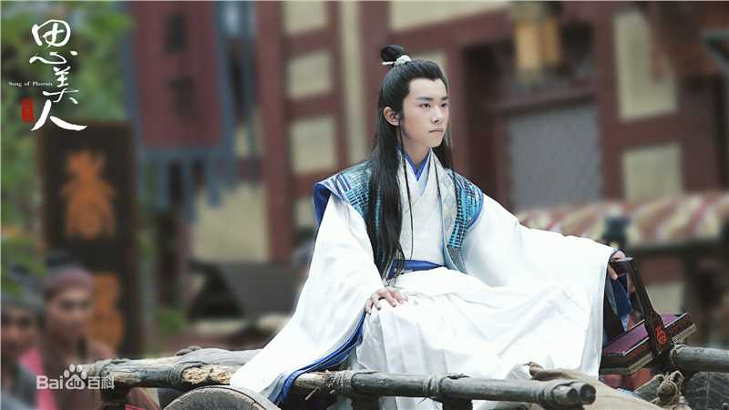 易烊千玺(Jackson)影视图集壁纸壁纸