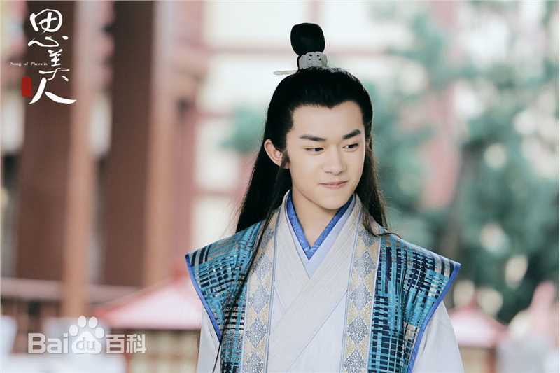 易烊千玺(Jackson)影视图集壁纸壁纸