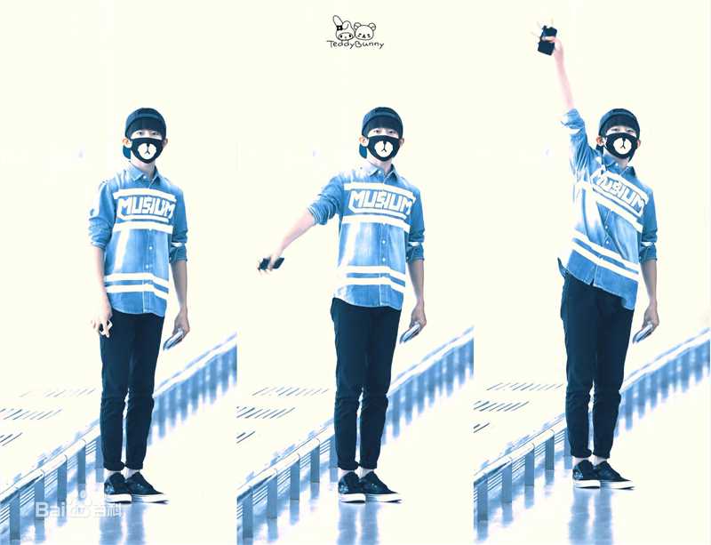 易烊千玺(Jackson)画报人生性感图片图集