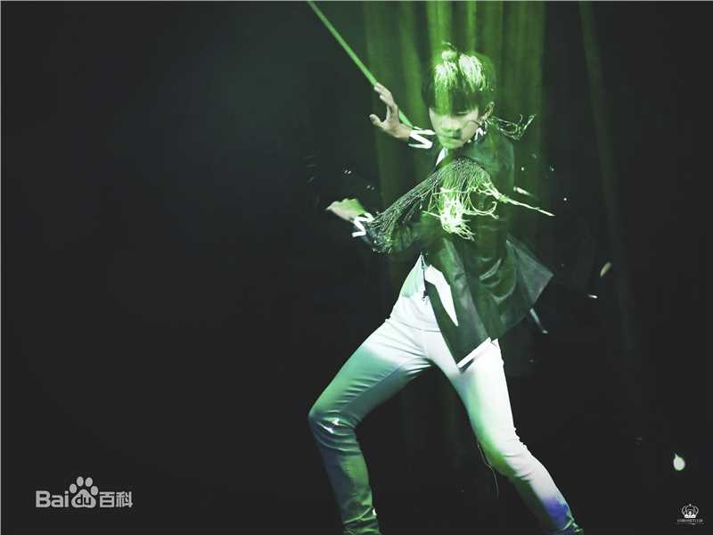 易烊千玺(Jackson)综艺图集（一）图片图集