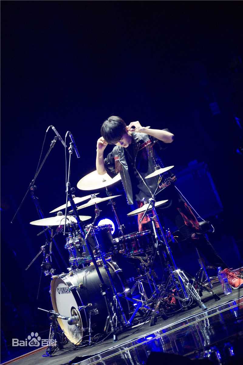 易烊千玺(Jackson)TFBOYS三周年北京见面会图册