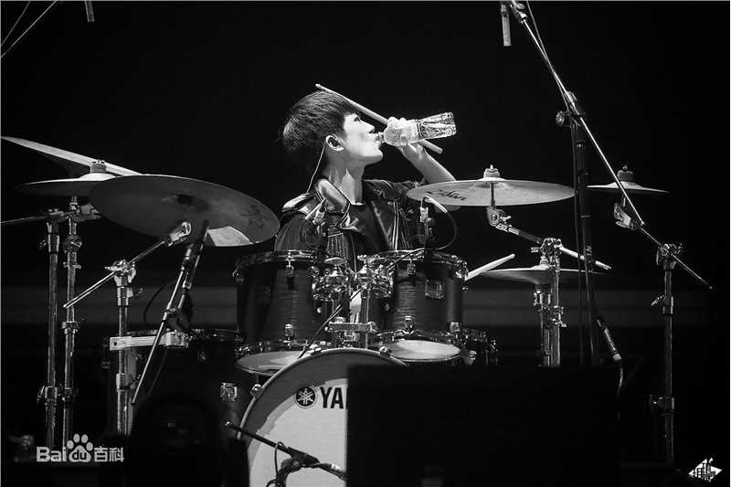 易烊千玺(Jackson)TFBOYS三周年北京见面会图册