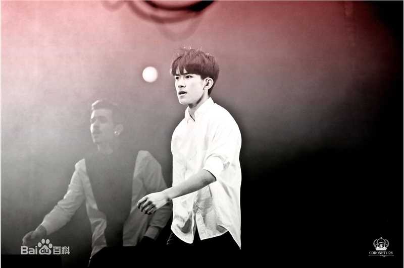 易烊千玺(Jackson)TFBOYS三周年广州见面会性感图片图集