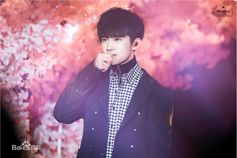 易烊千玺(Jackson)十六岁生日会壁纸壁纸