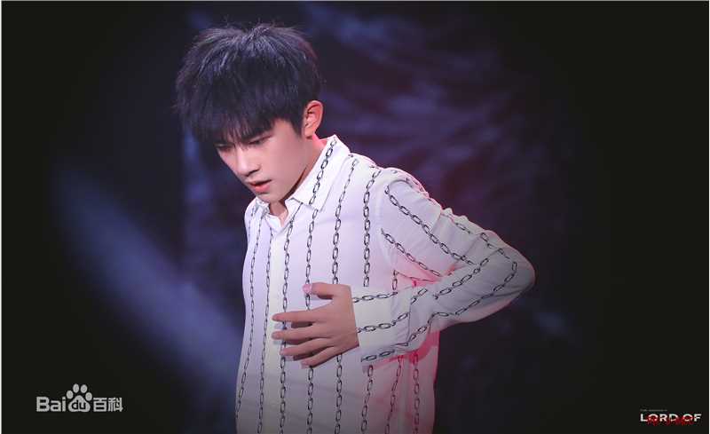 易烊千玺(Jackson)十六岁生日会壁纸壁纸