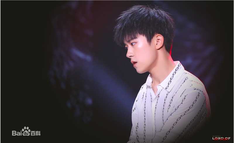 易烊千玺(Jackson)十六岁生日会壁纸壁纸