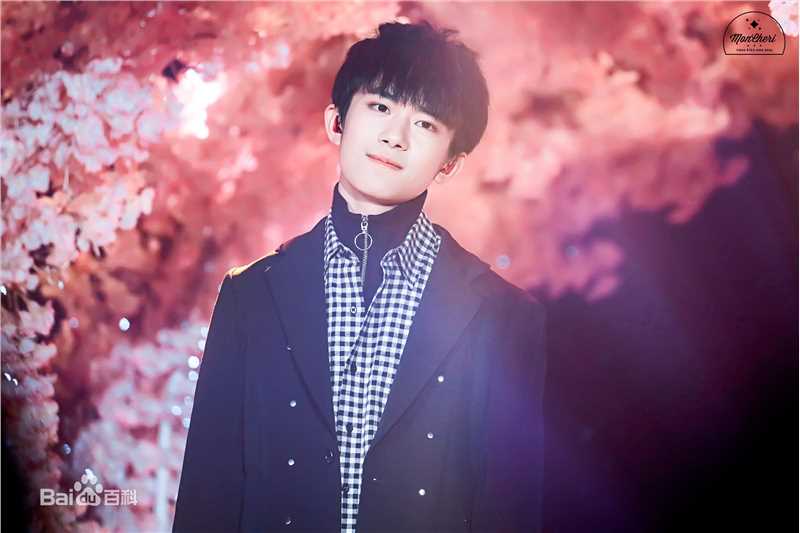 易烊千玺(Jackson)十六岁生日会壁纸壁纸