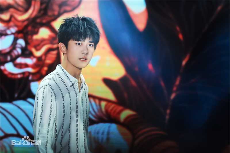 易烊千玺(Jackson)十六岁生日会壁纸壁纸