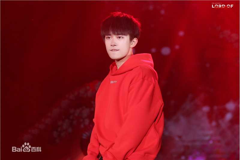 易烊千玺(Jackson)十六岁生日会壁纸壁纸