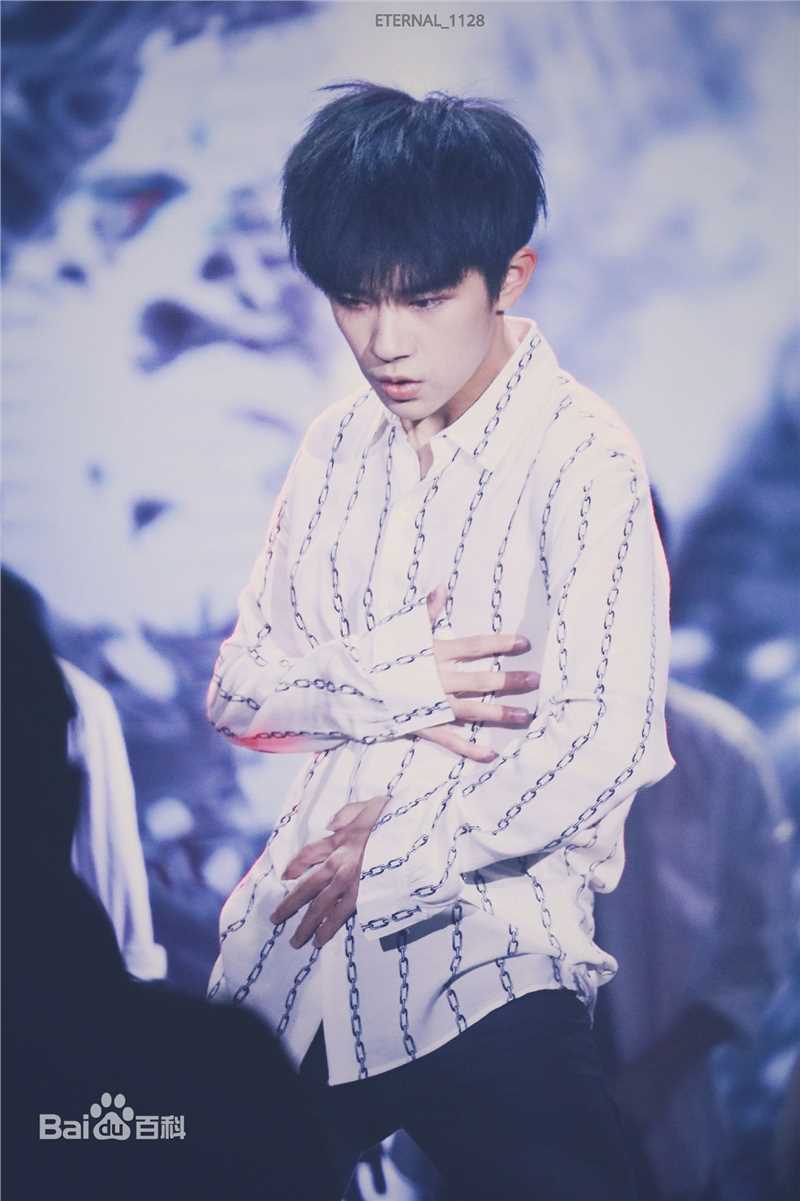 易烊千玺(Jackson)十六岁生日会壁纸壁纸