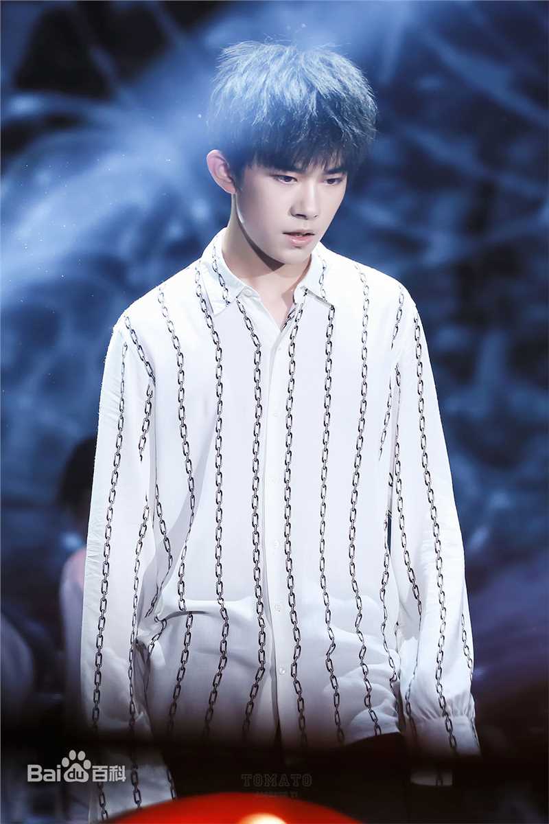 易烊千玺(Jackson)十六岁生日会壁纸壁纸