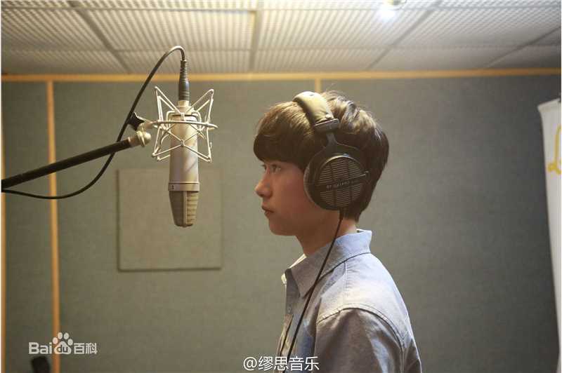 易烊千玺(Jackson)献声动画图册