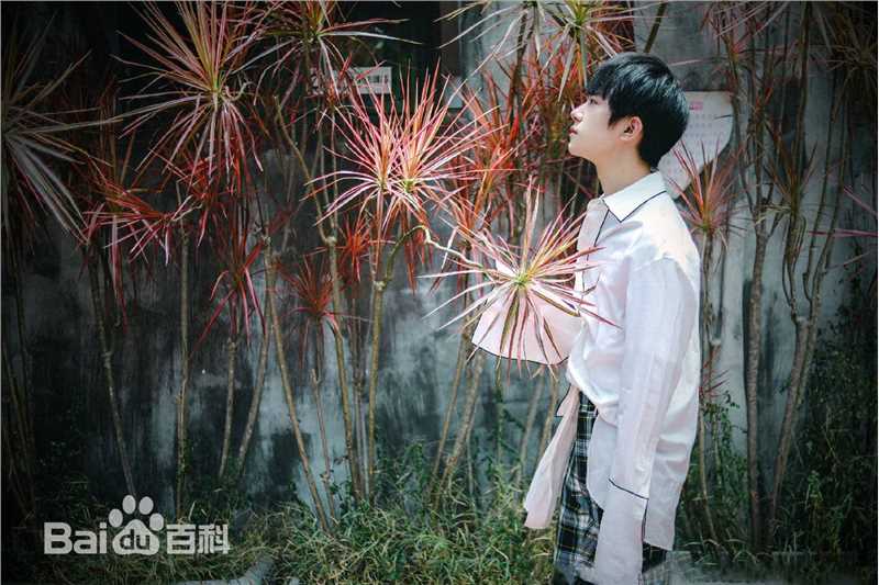 易烊千玺(Jackson)最全街拍壁纸