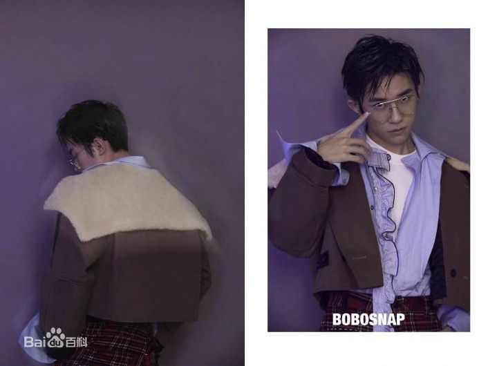 易烊千玺(Jackson)最全街拍壁纸