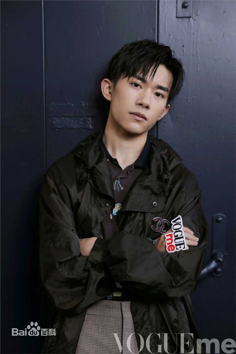 易烊千玺(Jackson)最全街拍壁纸