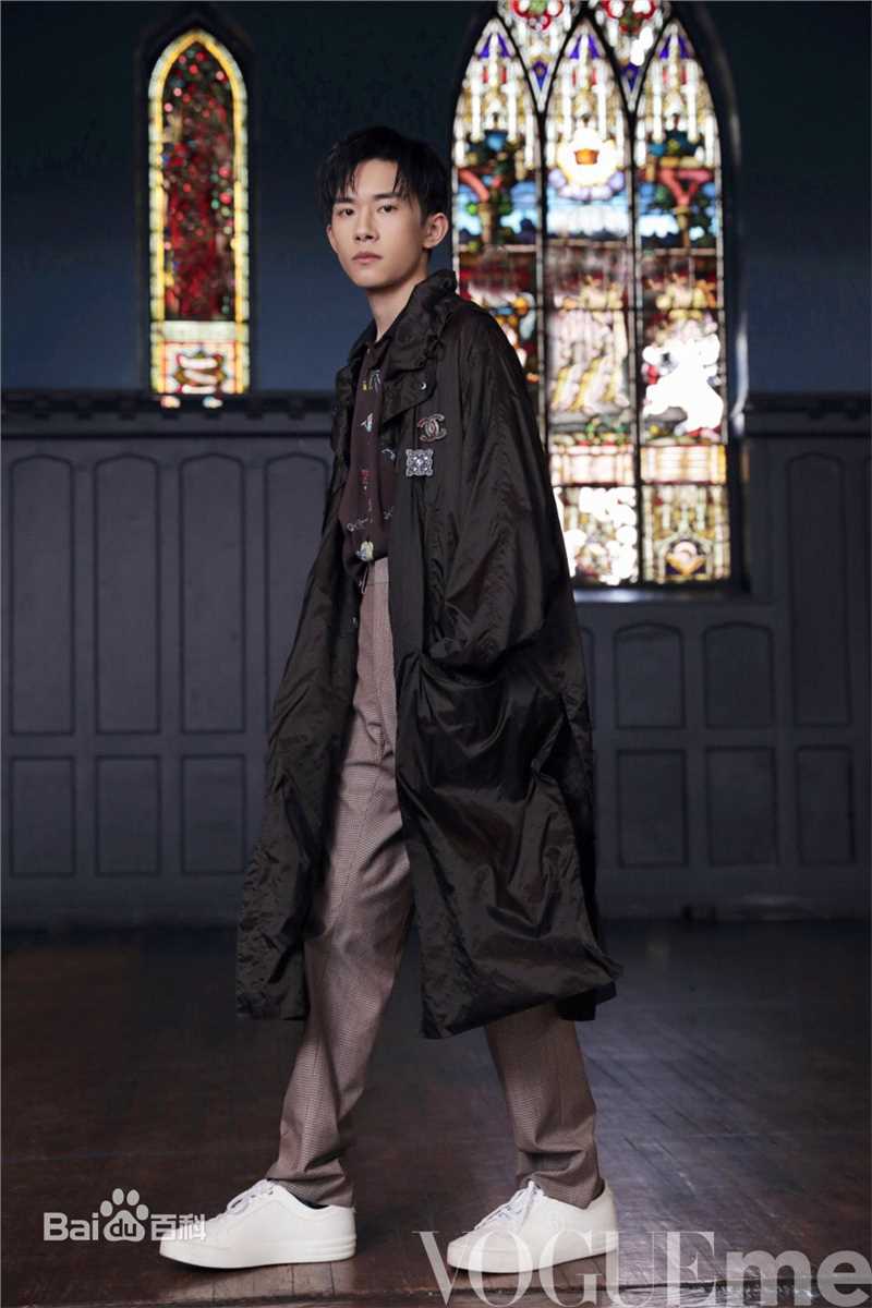 易烊千玺(Jackson)最全街拍壁纸