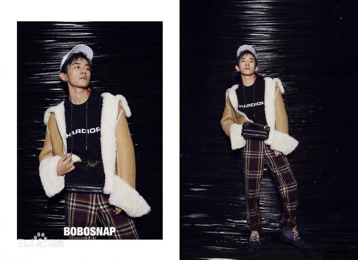 易烊千玺(Jackson)最全街拍壁纸