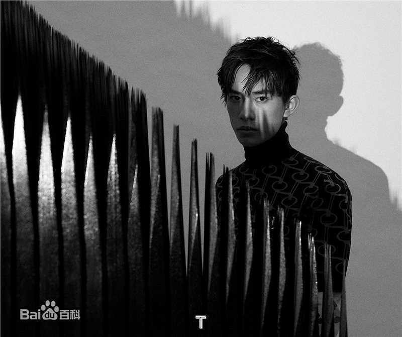 最优质易烊千玺(Jackson)在《T Magazine》中的相册