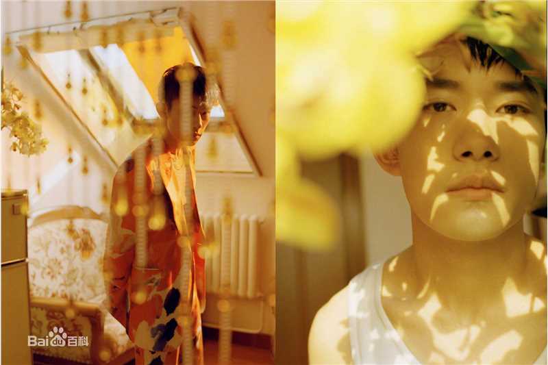 最优质易烊千玺(Jackson)在《红秀GRAZIA》中的相册