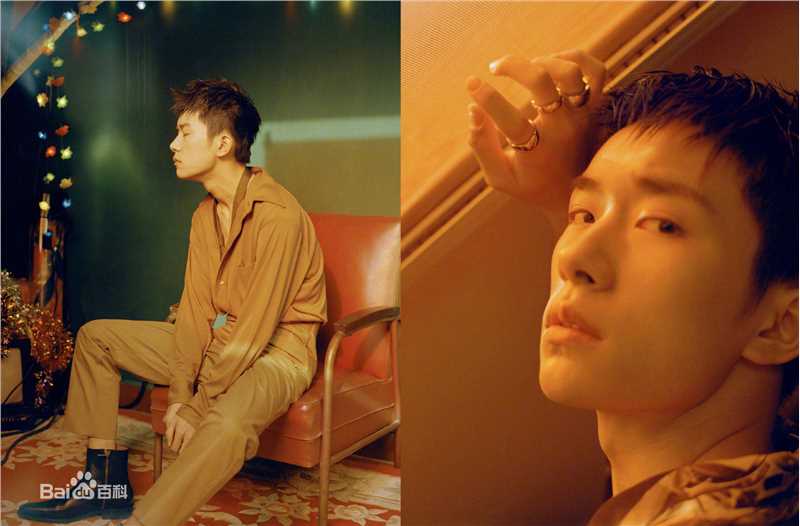 最优质易烊千玺(Jackson)在《红秀GRAZIA》中的相册