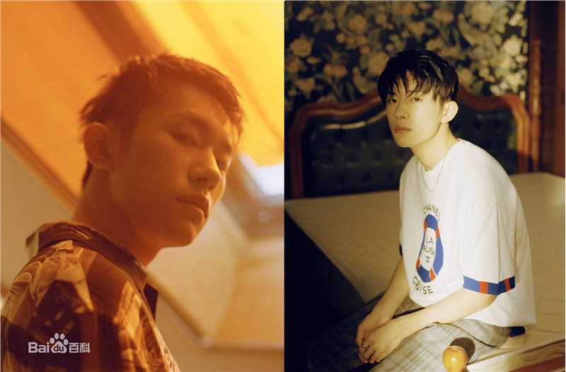 最优质易烊千玺(Jackson)在《红秀GRAZIA》中的相册